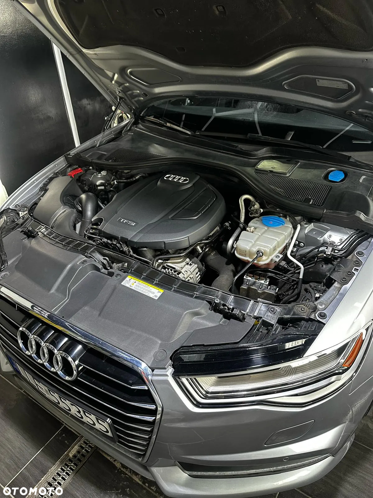 Audi A6 - 14