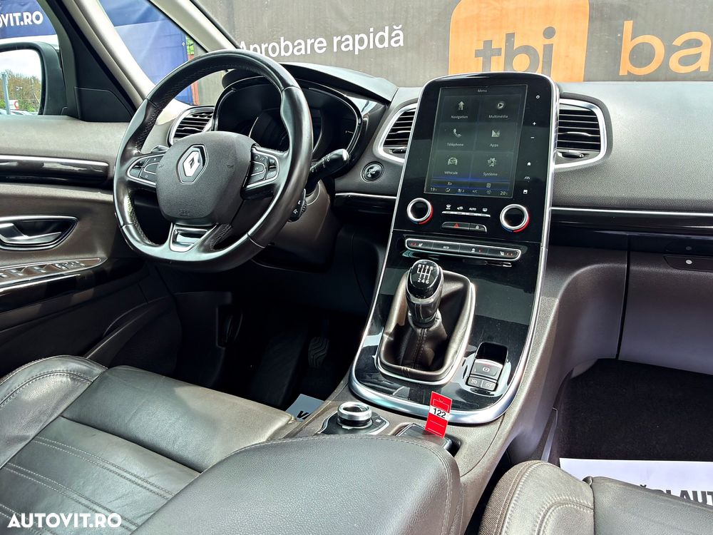 Renault Espace - 28