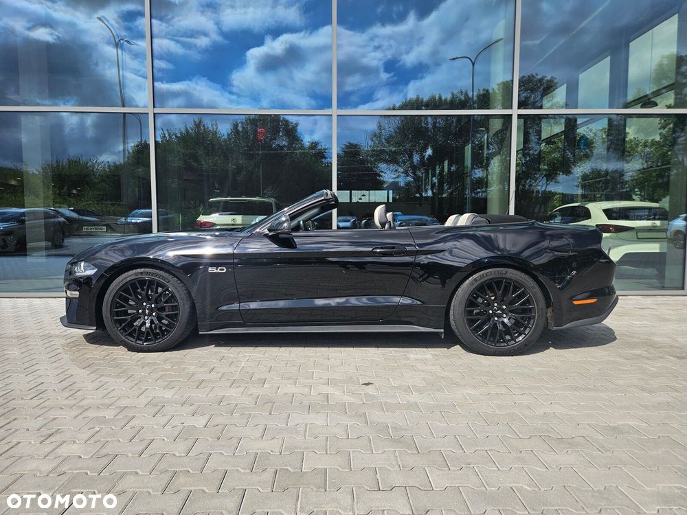 Ford Mustang 5.0 V8 GT - 3