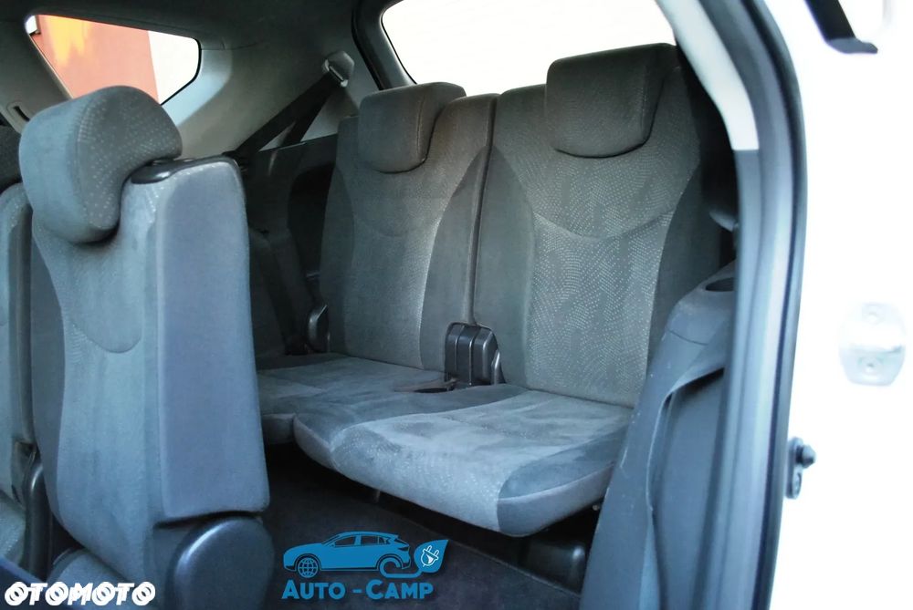 Toyota Prius+ 1.8 HSD Prestige - 6