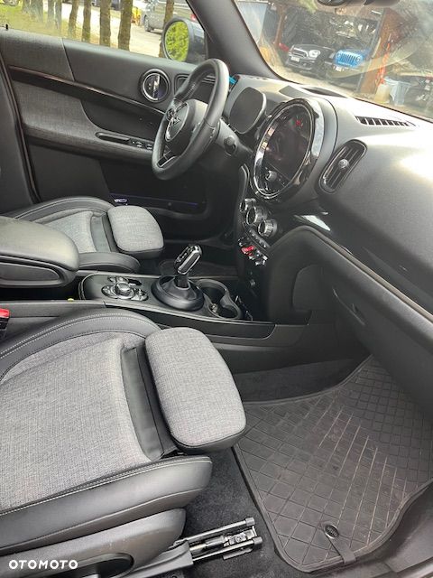 MINI Countryman Cooper S Yours Trim - 17