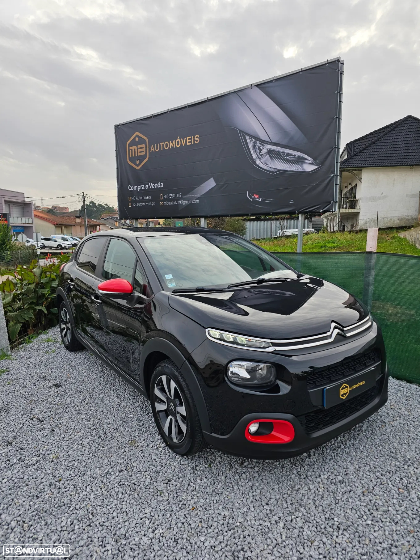 Citroën C3 1.2 PureTech Max - 3