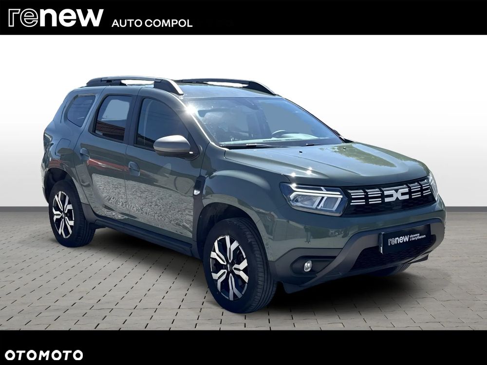 Dacia Duster 1.0 TCe Journey - 7
