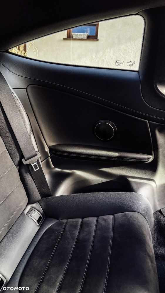 Mercedes-Benz Klasa C 200 4-Matic 9G-Tronic - 14