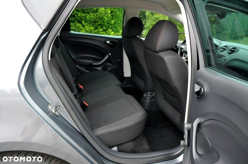 Seat Ibiza - 19