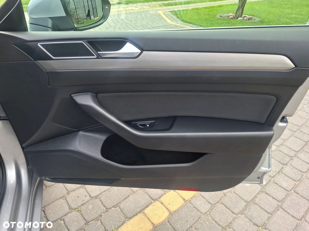 Volkswagen Arteon - 26