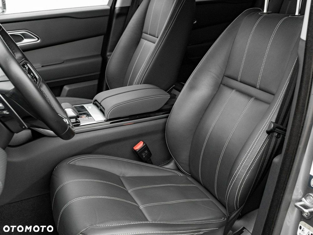 Land Rover Range Rover Velar - 15