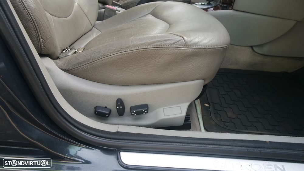 Citroën C5 Tourer - 19