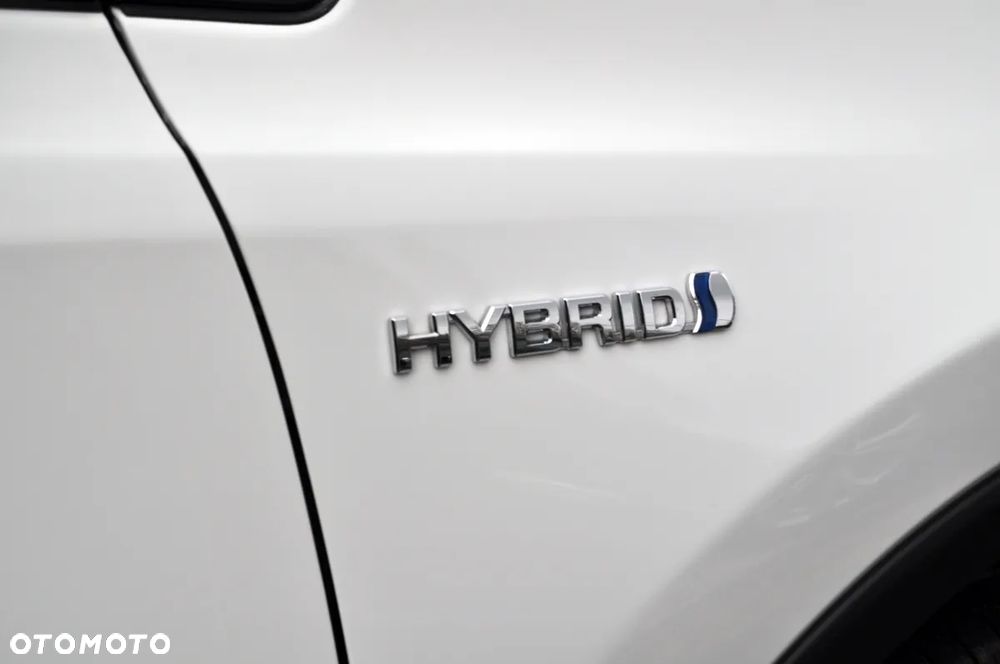 Toyota RAV4 2.5 4x2 Comfort - 10