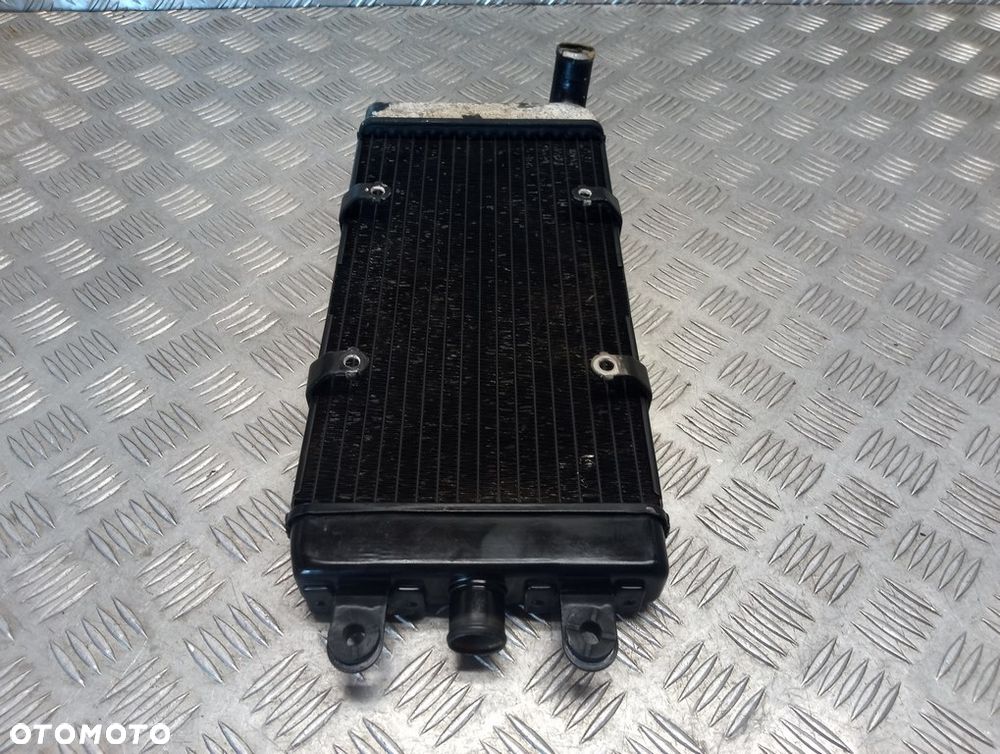 Chłodnica wody HONDA VTX 1300 C/R/S/T 03-09r   PN. 19010-MEA-671 - 3