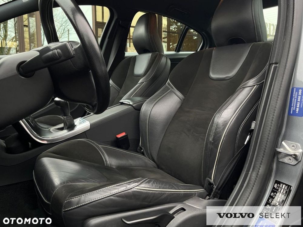 Volvo S60 - 14