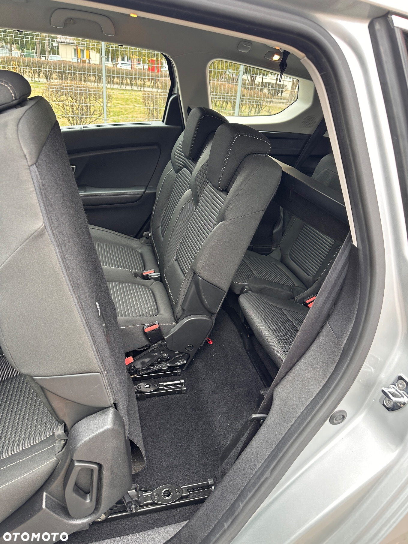 Renault Grand Scenic ENERGY TCe 115 Expression - 15