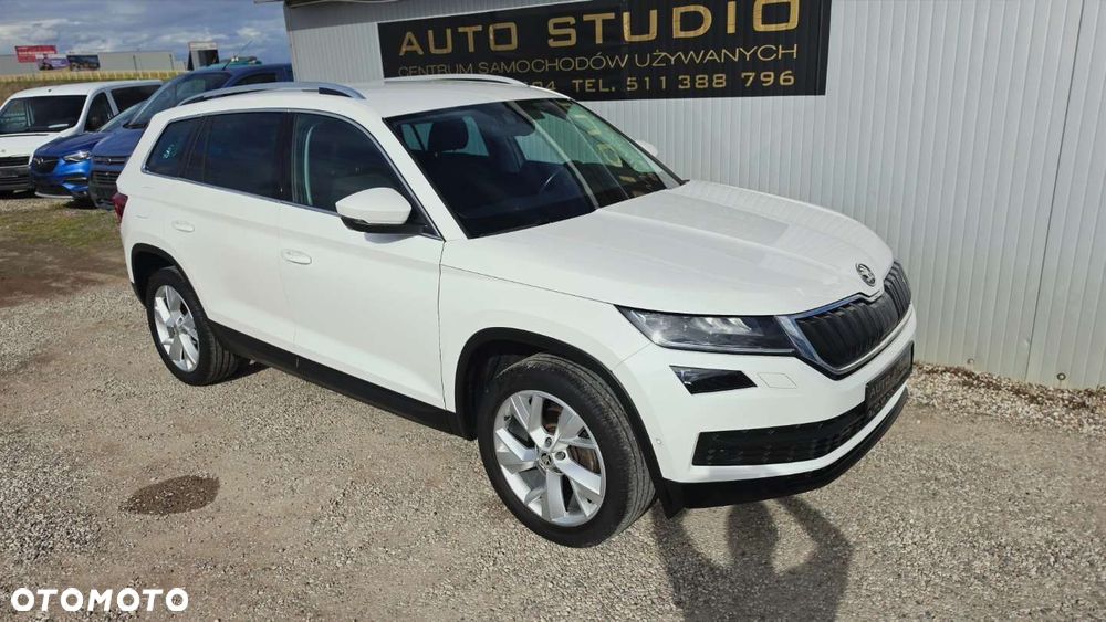 Skoda Kodiaq - 2
