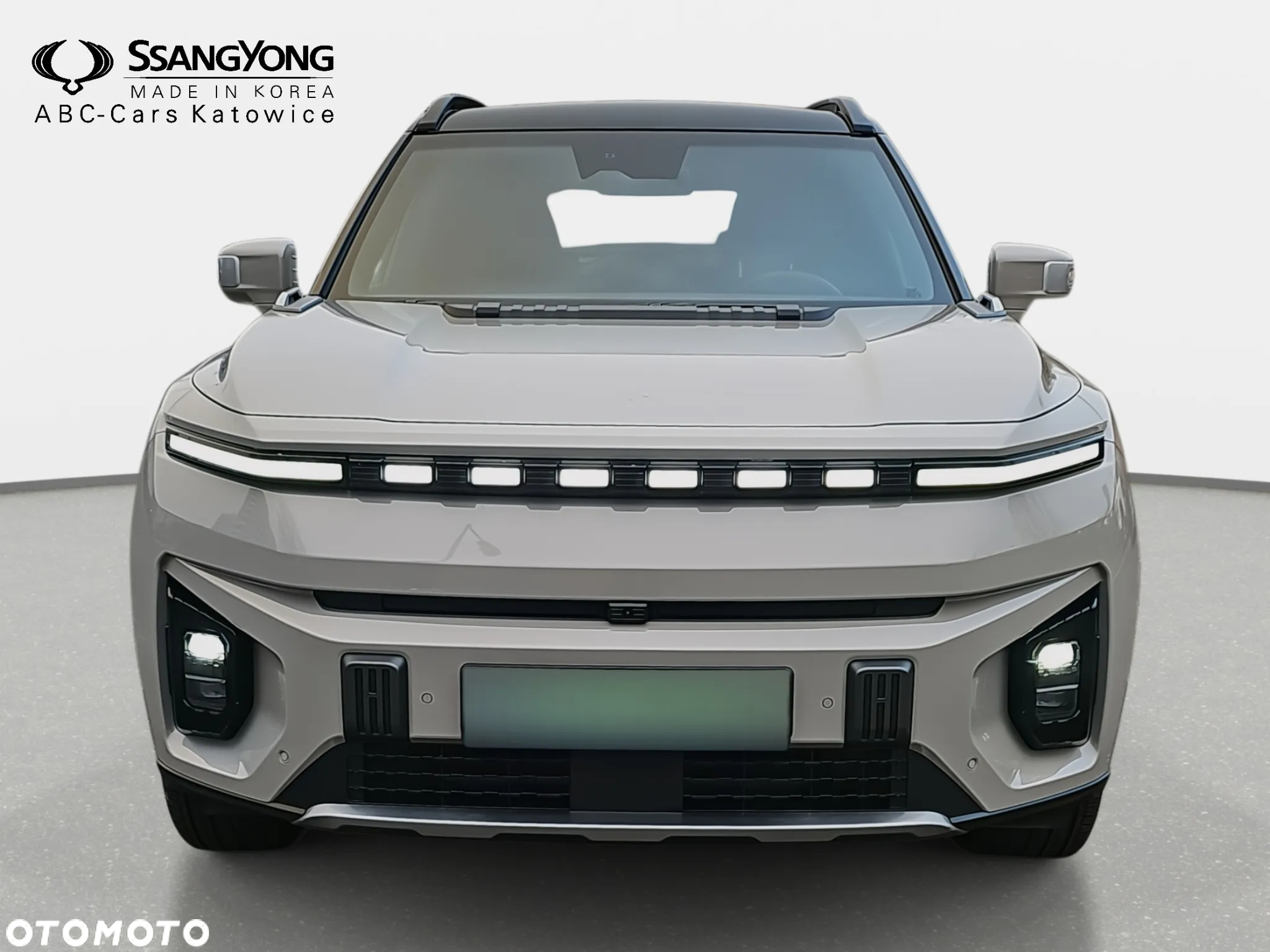 SsangYong/KGM Torres EVX 73,4 kWh Wild - 2