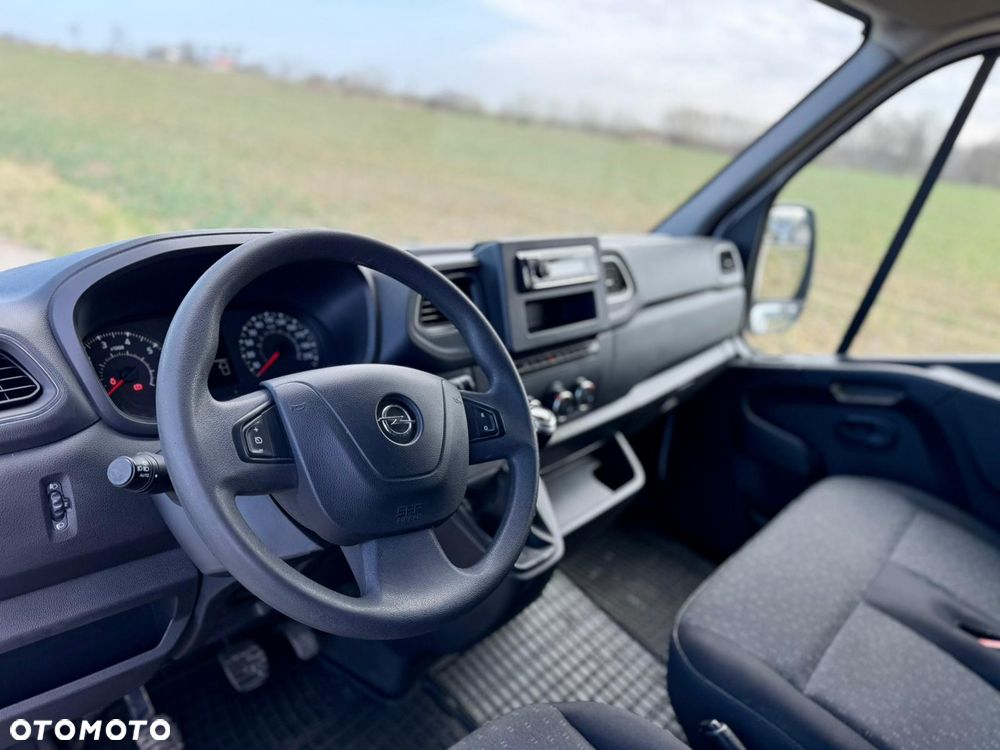 Opel Movano - 21