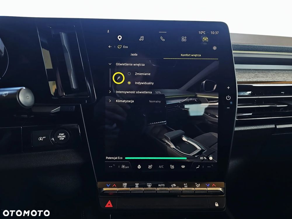 Renault Austral 1.3 TCe mHEV Techno - 27