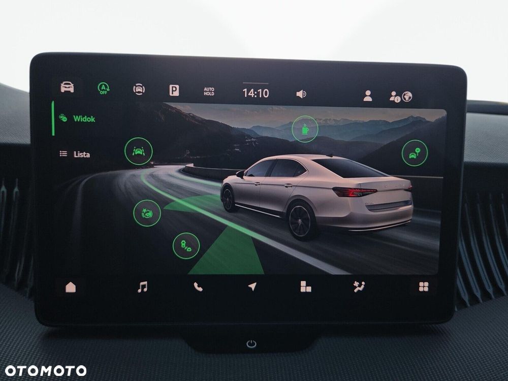 Skoda Superb 1.5 TSI mHEV Essence DSG - 22