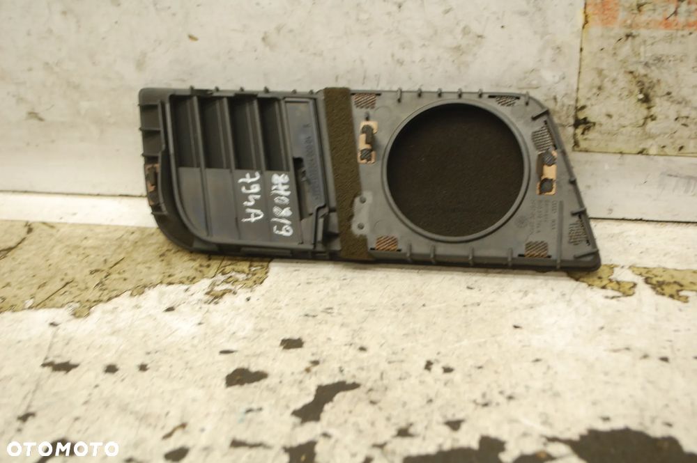 KRATKA NAWIEWU LEWA PRAWA 8H0819793A 8H0819794A AUDI A4 B6 B7 CABRIO - 8