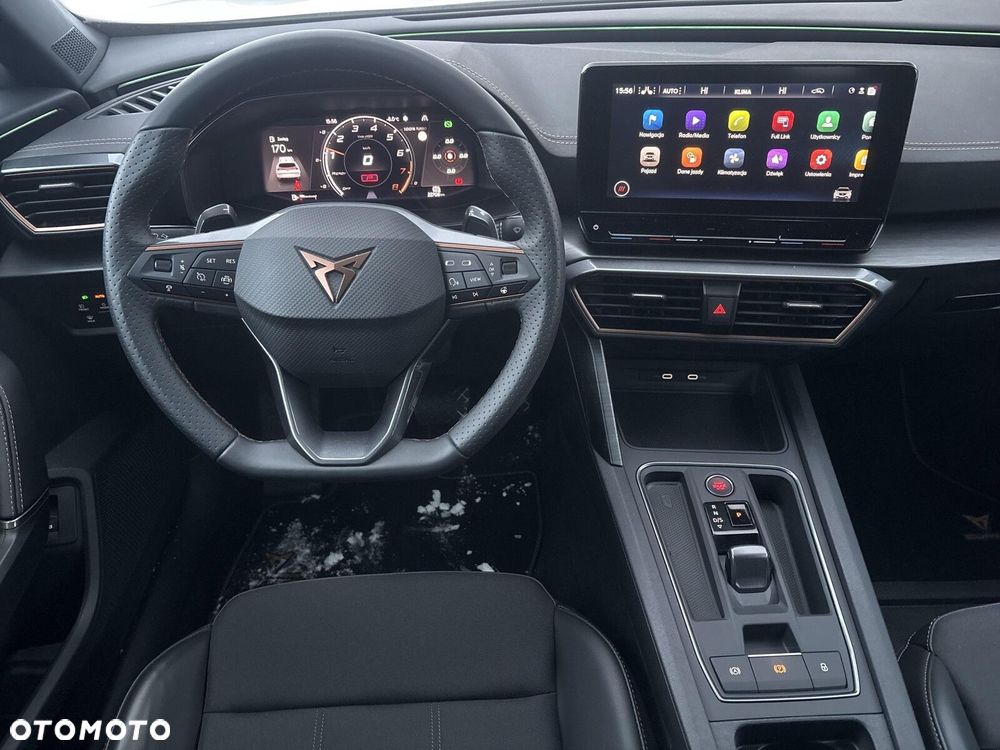 Cupra Formentor 1.5 TSI DSG - 17