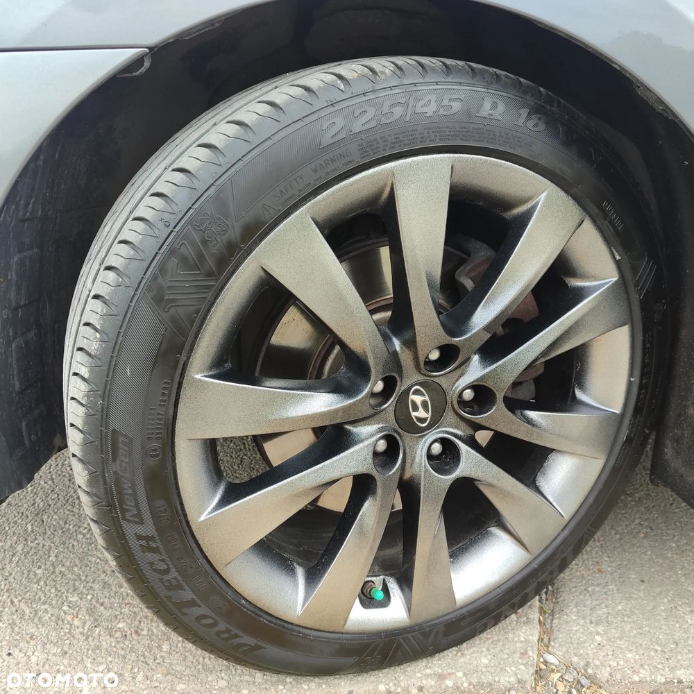 Hyundai i40 2.0 GDI Premium - 14