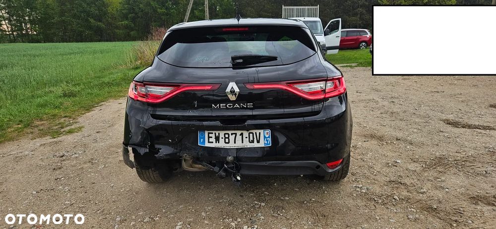 Renault Megane - 6
