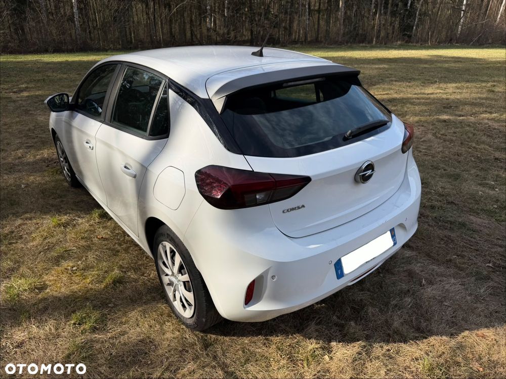 Opel Corsa 1.5 Start/Stop Edition - 10