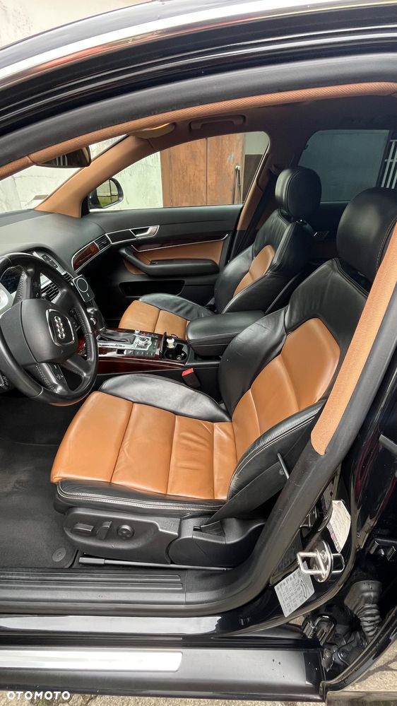 Audi A6 - 15