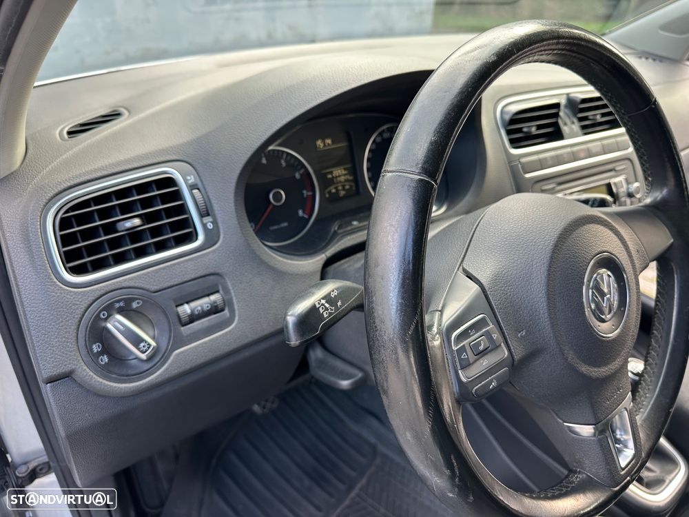 VW Polo 1.2 Confortline - 32
