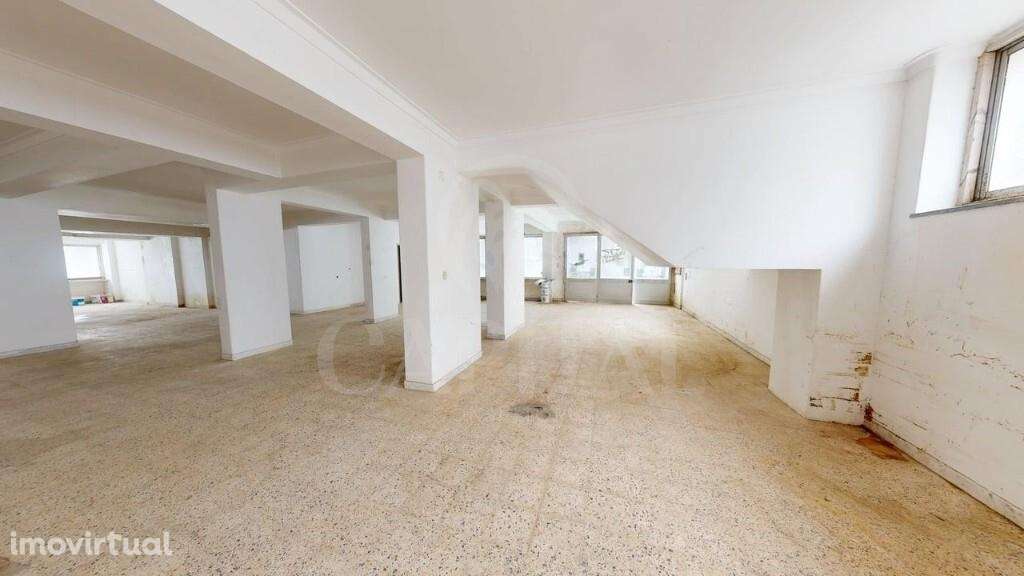 Loja 210m2 Cacém - Grande imagem: 2/19
