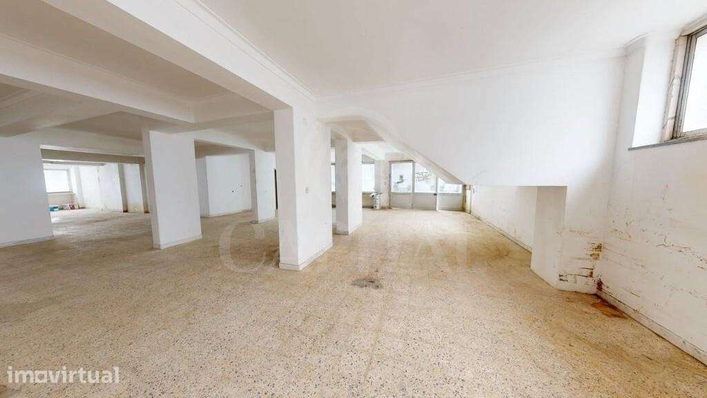 Loja 210m2 Cacém - Grande imagem: 2/19