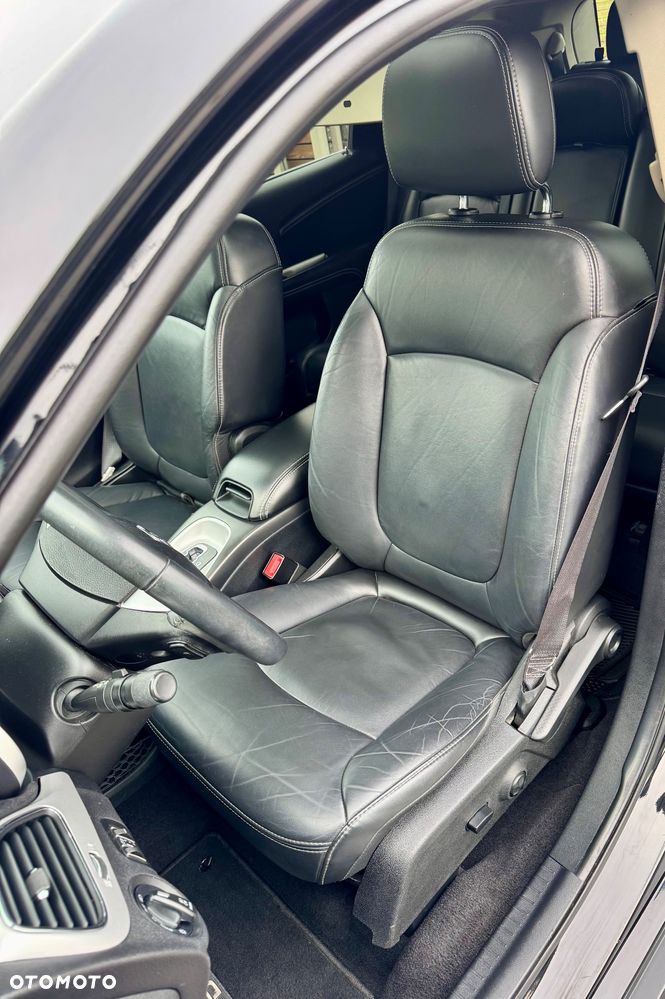 Dodge Journey - 13