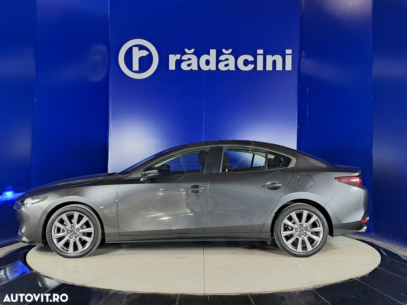 Mazda 3 - 12