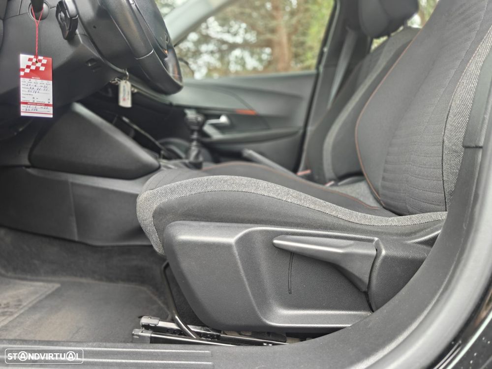 Peugeot 2008 1.2 PureTech Active Pack - 25