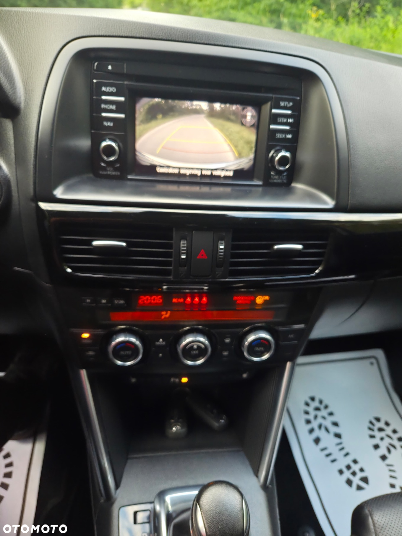 Mazda CX-5 2.2 D Skypassion AWD - 19