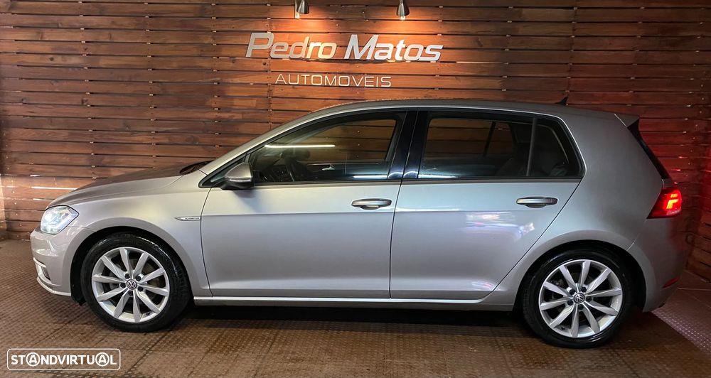 VW Golf 1.5 TSI BM Stream - 3