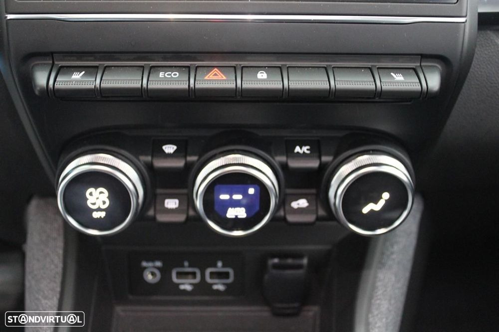 Renault Zoe (c/ Bateria) Intens 50 - 24