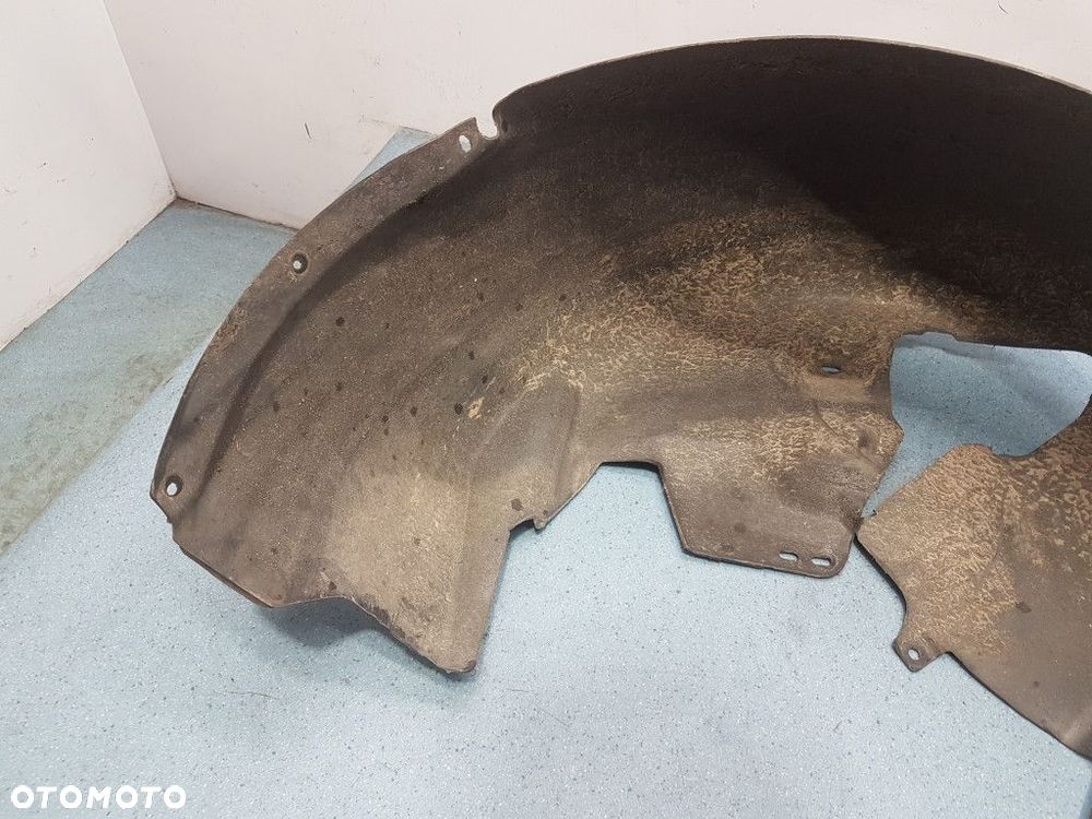 OPEL INSIGNIA A LIFT KOMBI NADKOLE PLASTIKOWE TYŁ PRAWY - 4