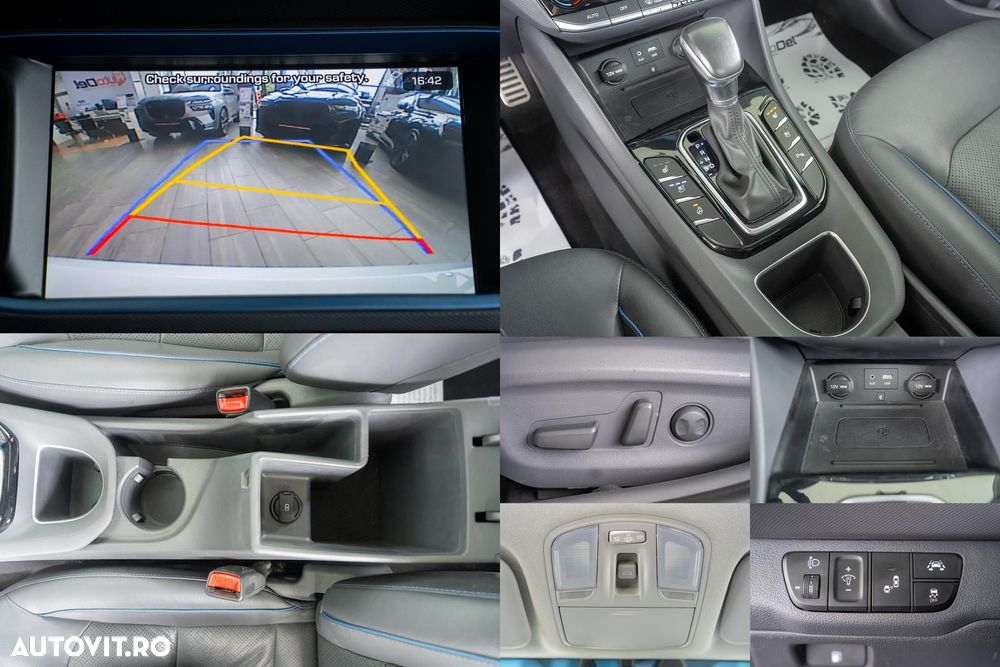 Hyundai IONIQ 1.6 GDI Premium - 5