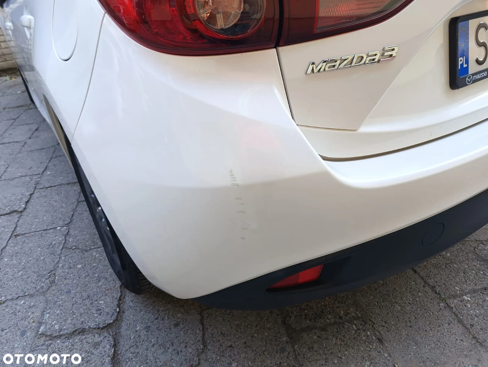 Mazda 3 1.5 Skymotion - 10