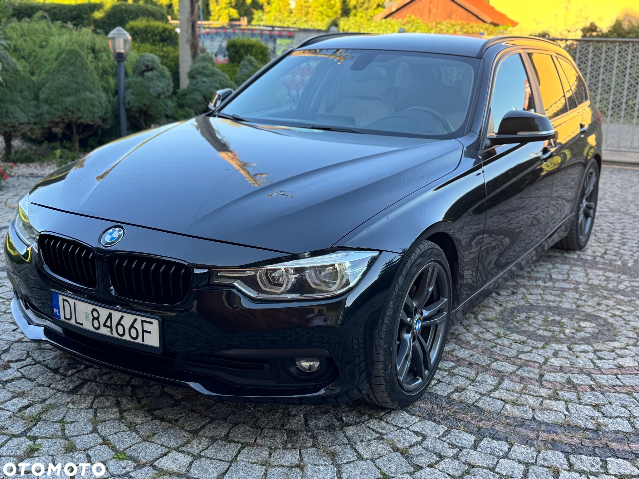 BMW Seria 3 - 20