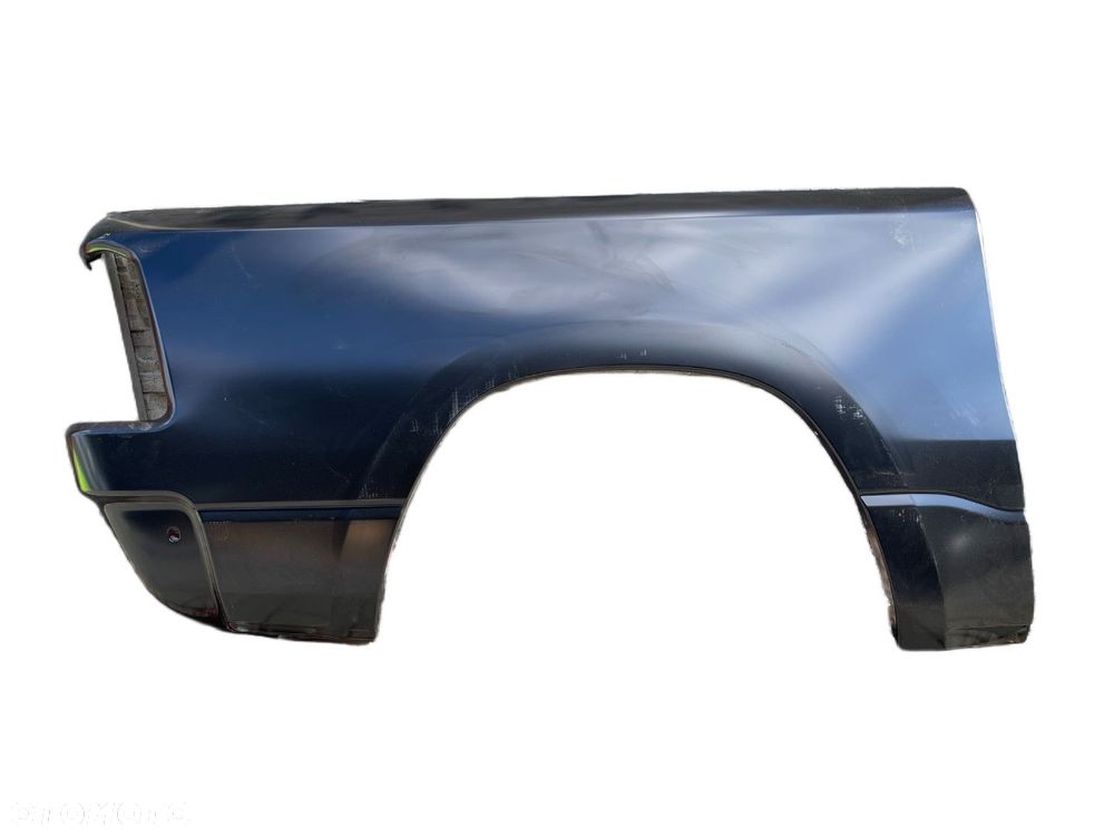 NOWY ORYGINALNY PRAWY TYLNY BŁOTNIK DODGE RAM V 5 1500 19-25 68650914 PRAWA TYŁ - 1