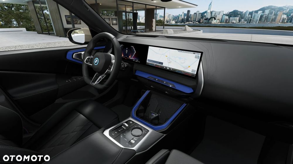 BMW X3 30e xDrive - 15