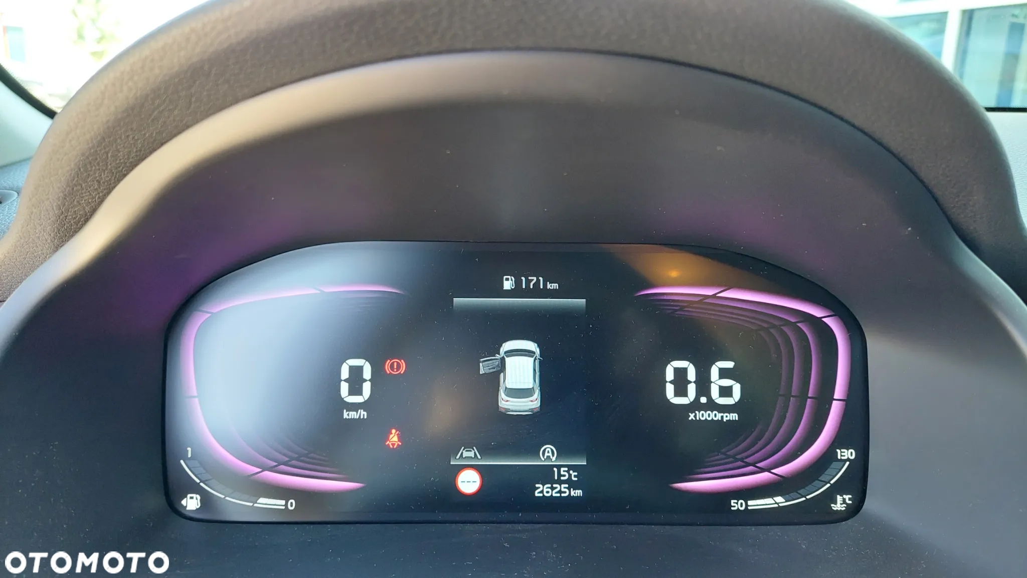 Kia Stonic 1.2 L - 11