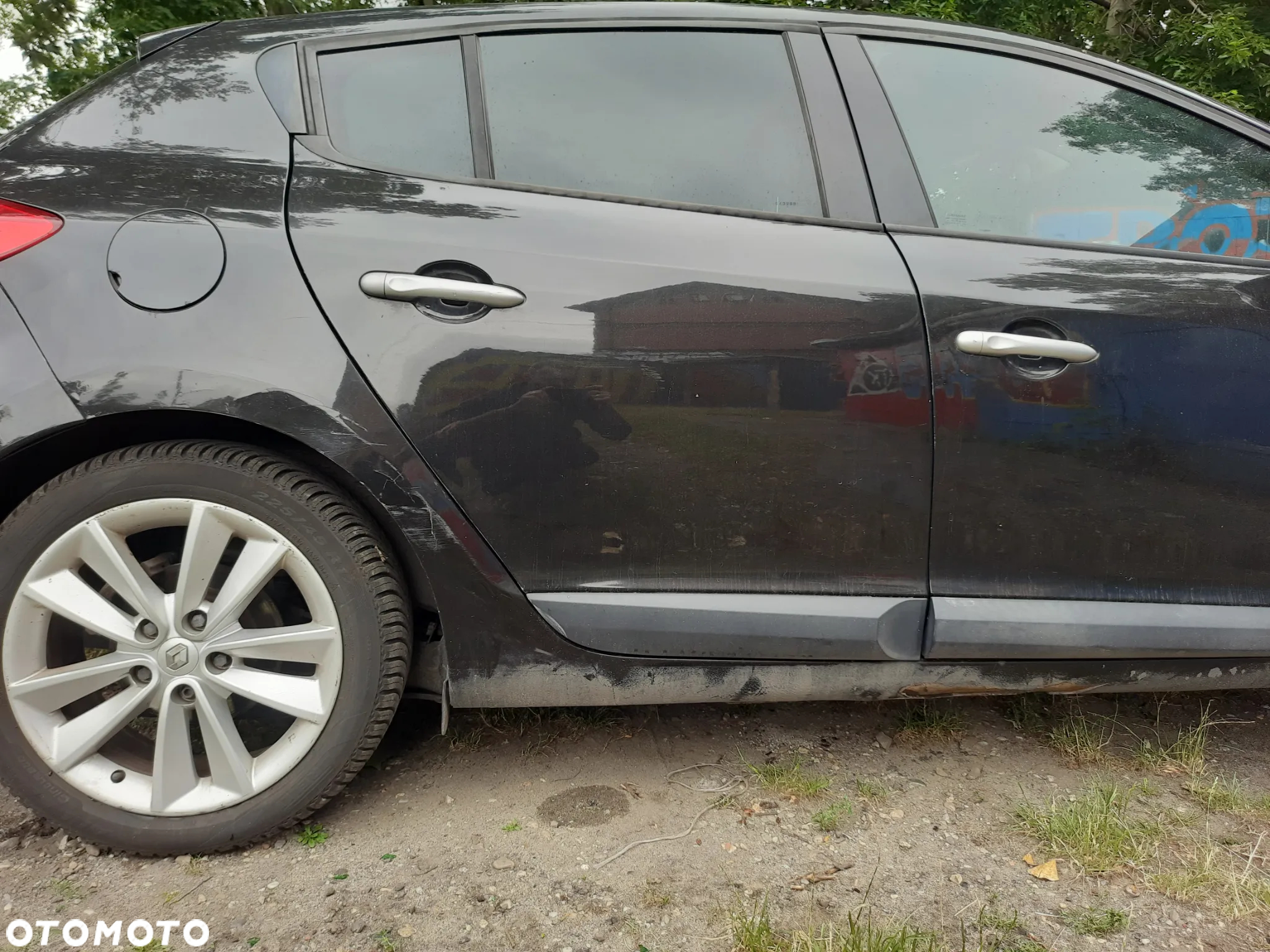 Renault Megane 1.9 dCi Color Edition - 5