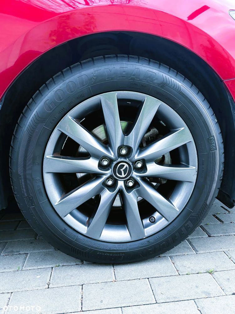 Mazda 6 2.0 SkyEnergy - 6