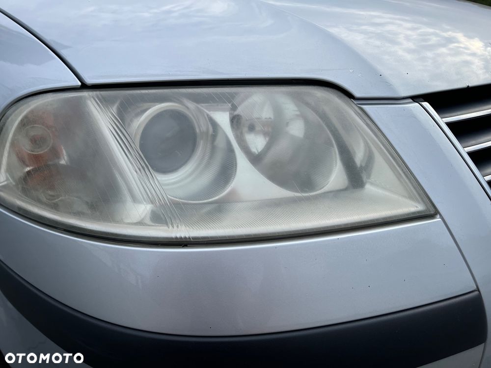 Volkswagen Passat 1.9 TDI Comfortline - 17