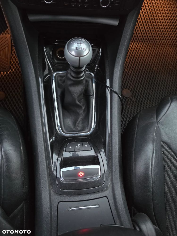 Citroën C5 2.0 HDi Exclusive - 17