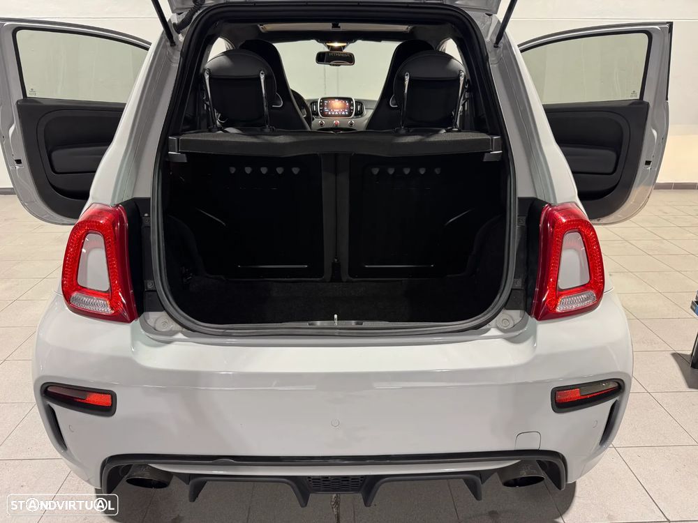 Abarth 595 Standard - 25