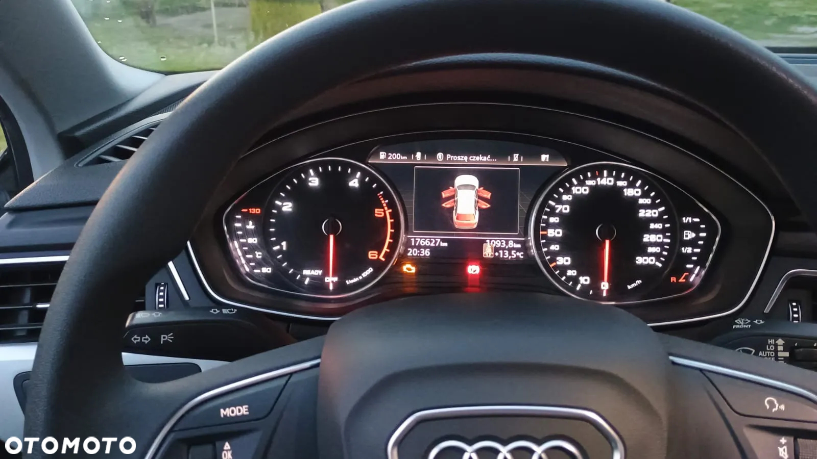 Audi A4 2.0 TDI - 17