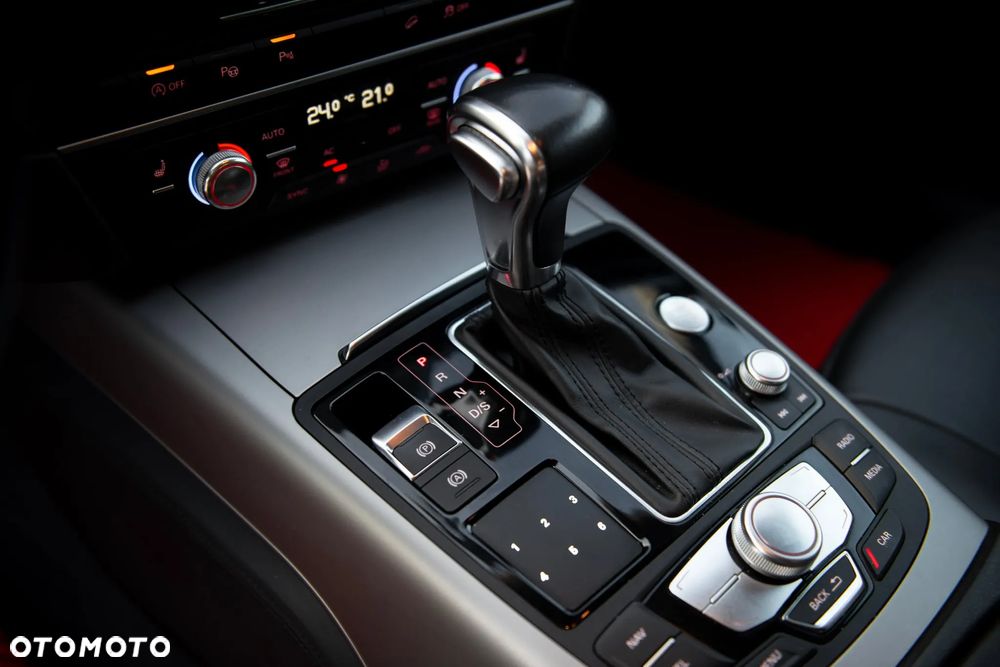 Audi A6 Allroad 3.0 TDI Quattro Tiptr - 28